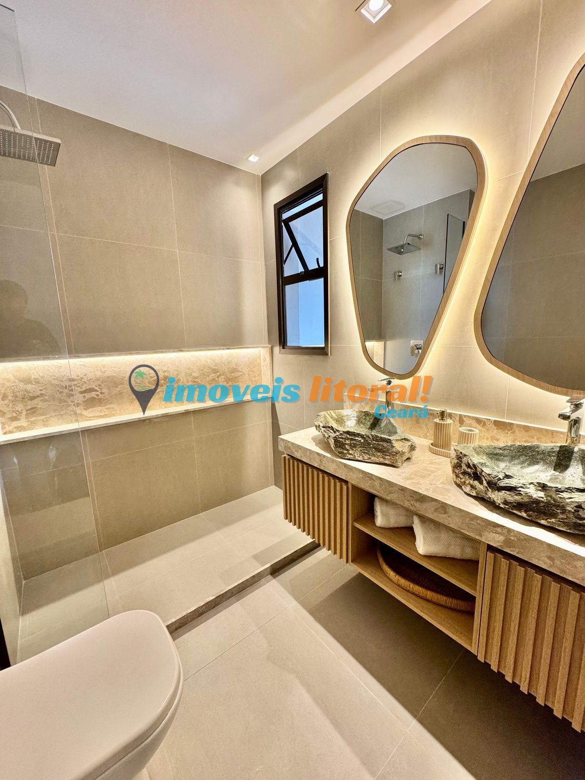 CASA DULEX CUMBUCO