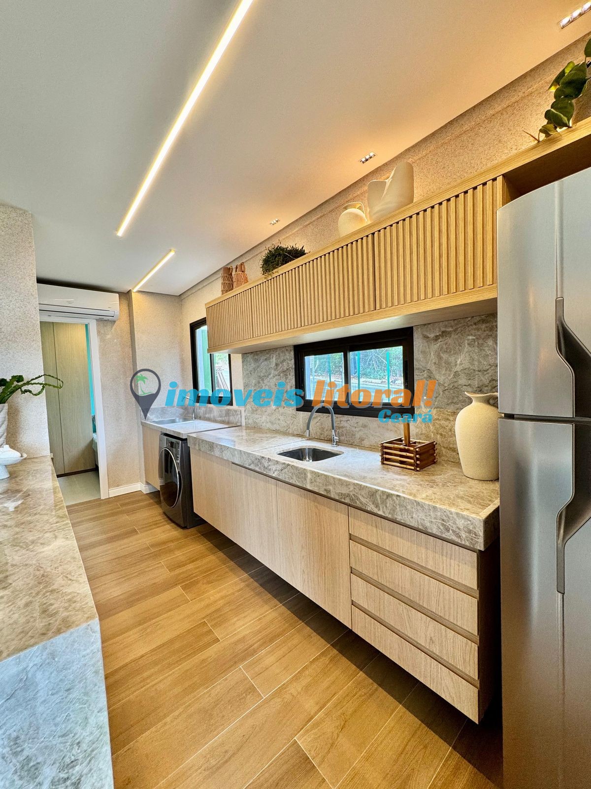 CASA DULEX CUMBUCO