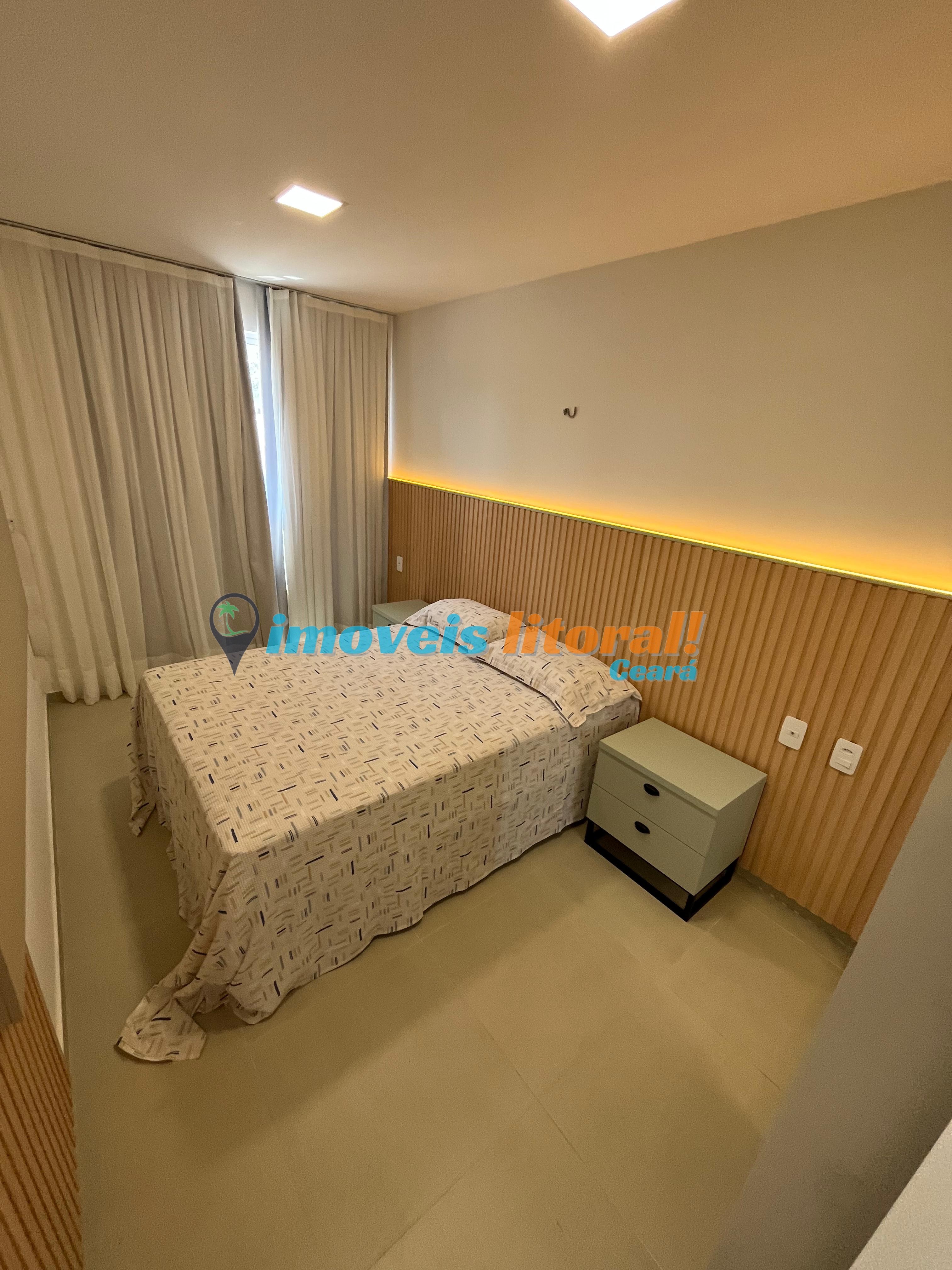APARTAMENTO CUMBUCO